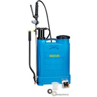 Ручной опрыскиватель Matabi Evolution 16 Agro (16 л, голубой)