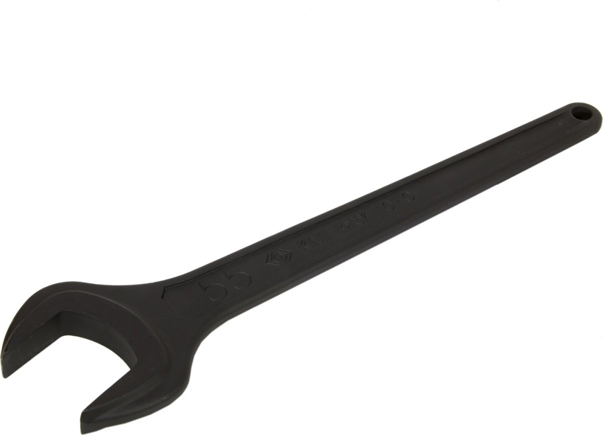 

Ключ рожковый King Tony 10F0-55P