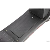 Электроскутер White Siberia Ikra 5000W 60V 31Ah 0320345 (черный)