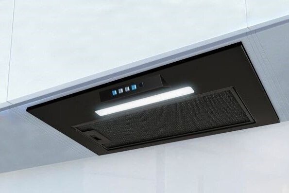 Кухонная вытяжка Berg INSOPPOGBK6002