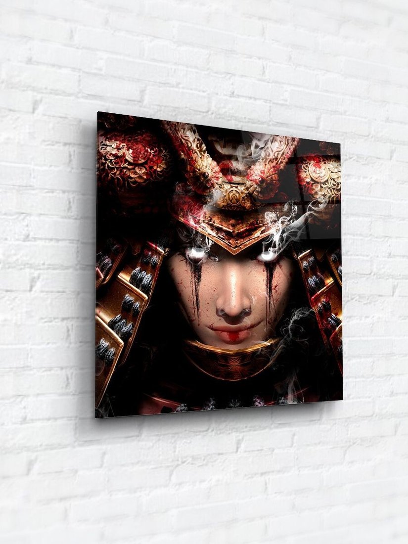 

Картина на стекле ArtaBosko WBR-05-886-03 40x40
