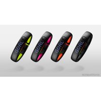 Фитнес-браслет Nike+ FuelBand SE