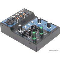 Микшерный пульт Topp Pro TP MXi3BT