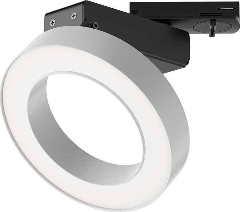 

Трековый светильник Maytoni Technical Rim TR044-1-12W4K-W