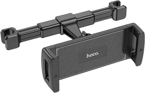 

Держатель для смартфона Hoco CA121 (черный)