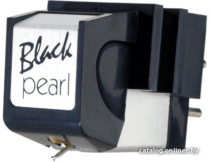 Звукосниматель Sumiko Black Pearl