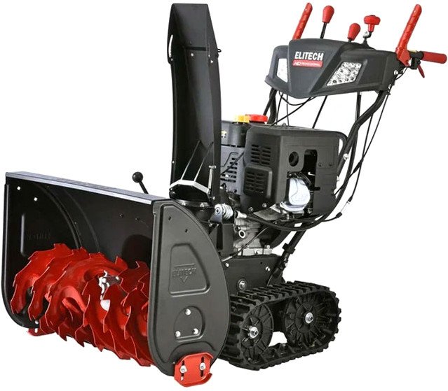 

Снегоуборщик ELITECH ST 1271CLE E1609.017.00
