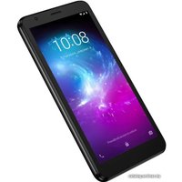 Телефон ZTE Blade L8 (черный)