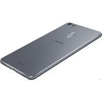 Смартфон ASUS ZenFone 3 Ultra 64GB Titanium Gray [ZU680KL]