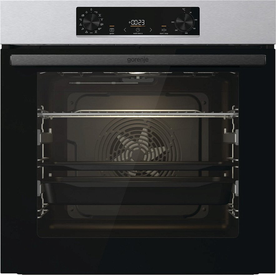 

Электрический духовой шкаф Gorenje BOSB6737E09X