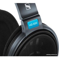 Наушники Sennheiser HD 600