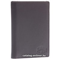 Кошелек Klondike 1896 Claim KD1103-03 (коричневый)