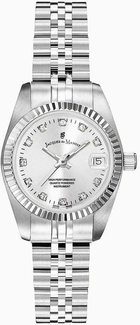 

Наручные часы Jacques du Manoir NRO.02