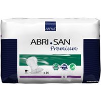 Урологические прокладки Abena Abri-san Premium 5 (36 шт)