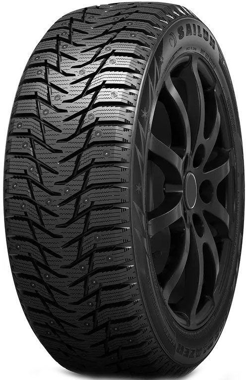 

Зимние шины Sailun Ice Blazer WST3 225/55R17 101T (шип)