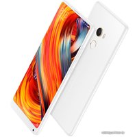 Телефон Xiaomi Mi Mix 2 SE 8GB/128GB (белый)