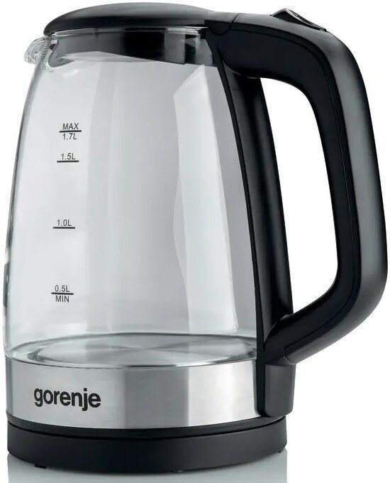 Электрический чайник Gorenje K17BKS