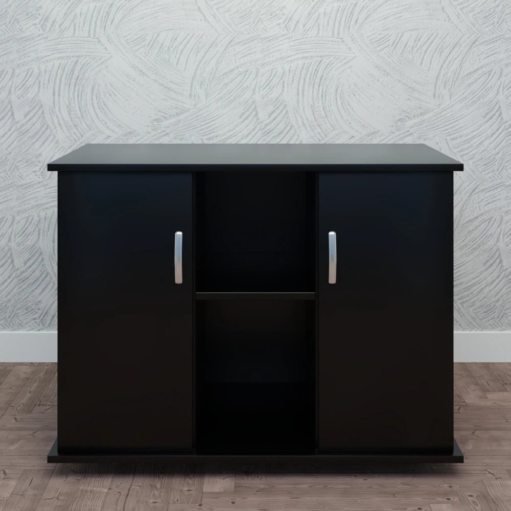 

Тумба для аквариума Hydroterra Tradition 400л (черная)