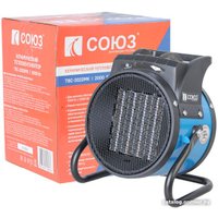 Тепловентилятор СОЮЗ ТВС-2023МК