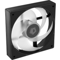 Вентилятор для корпуса ID-Cooling AS-120-ARGB-K
