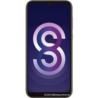 Телефон HONOR 8S KSE-LX9 2GB/32GB (золотистый)