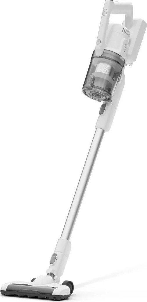 

Пылесос Tuvio TS02EBSW