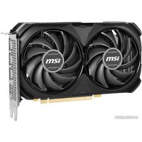 Видеокарта MSI GeForce RTX 4060 Ti Ventus 2X BLACK 8G