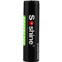 Аккумулятор Soshine 18650 2900mAh