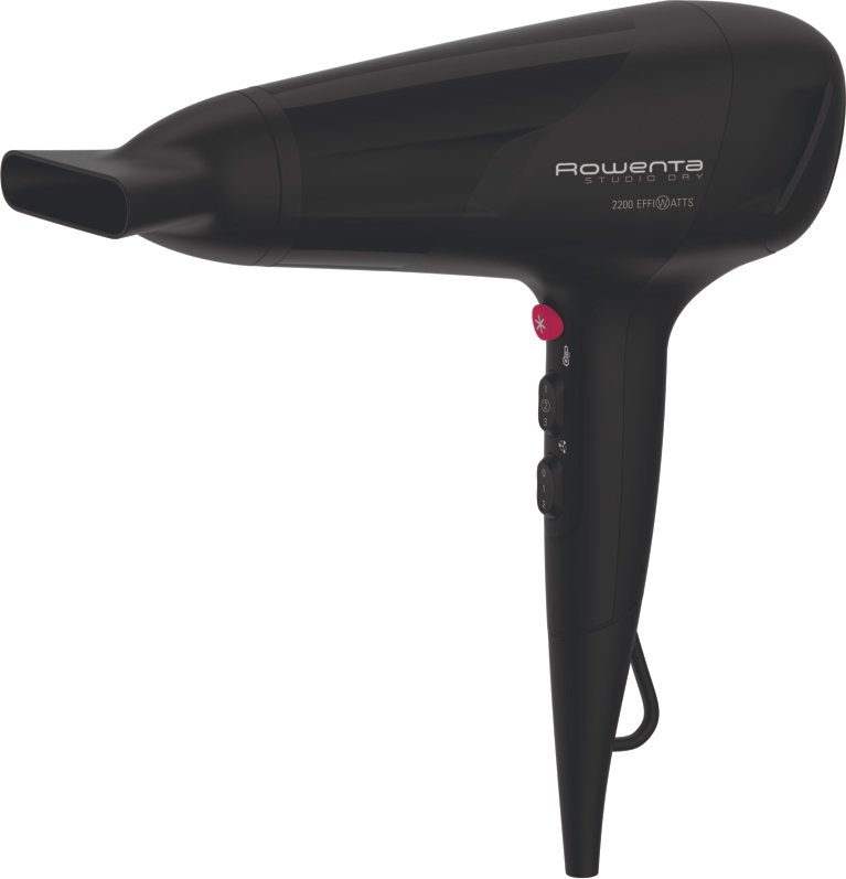 

Фен Rowenta Studio Dry CV5803F0