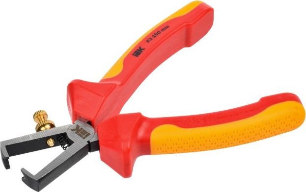 Стриппер IEK A2L3-SP20-K3-160