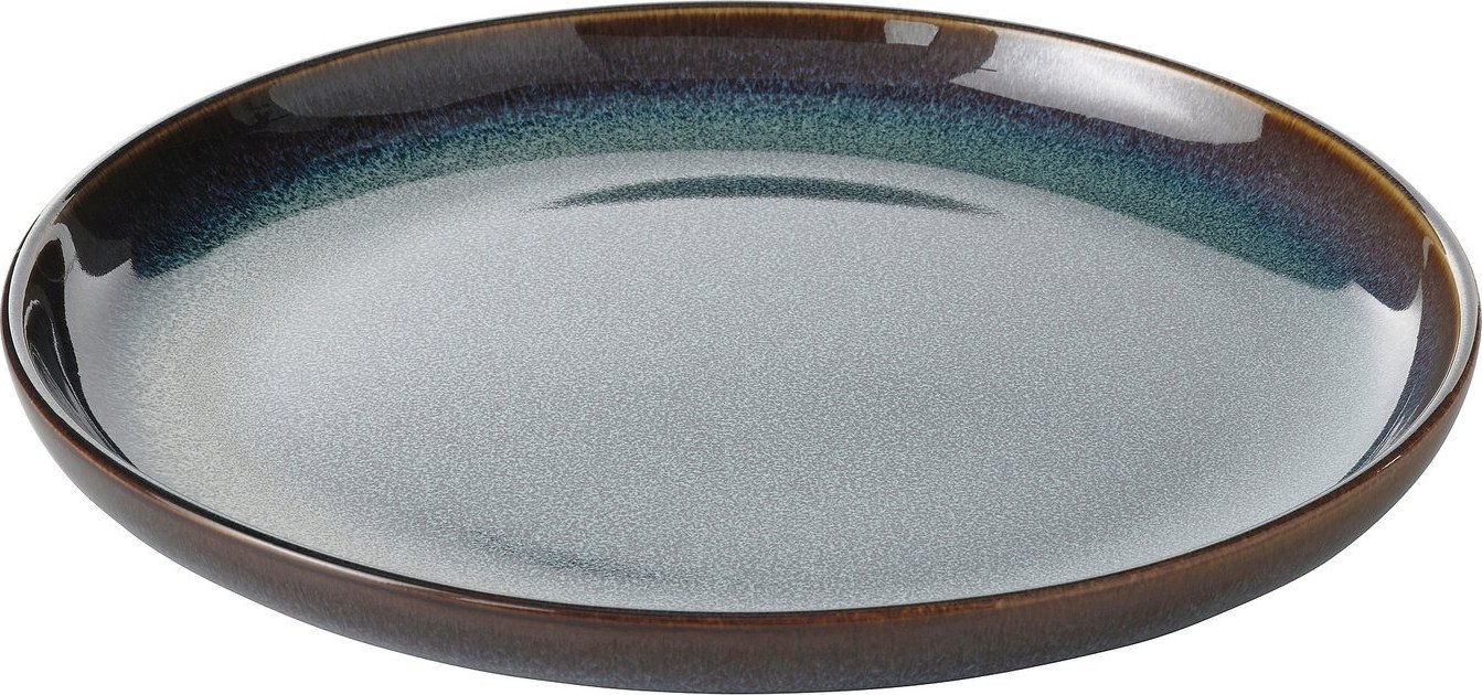 Тарелка десертная Ikea Gladelig 70600720