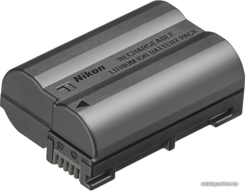 Аккумулятор Nikon EN-EL15c