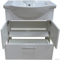  Аква Тумба под умывальник Лайт ТЛ-5.01.1.00.700.217