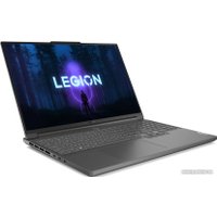 Игровой ноутбук Lenovo Legion Slim 7 16IRH8 82Y30018US