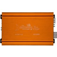 Автомобильный усилитель DL Audio Barracuda 4.100 V.2