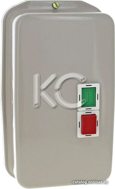 Контактор КС КМО-46562 IP-54 65А 380В 87208