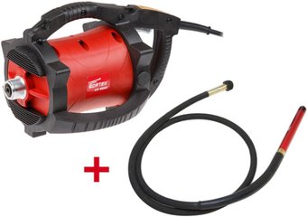 Вибратор глубинный Wortex CV 6024 CV602400022A2