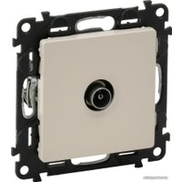 Розетка телевизионная Legrand Valena Life 753551 (слоновая кость)