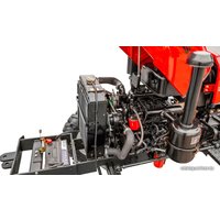 Мини-трактор Rossel RT-242D в Бресте