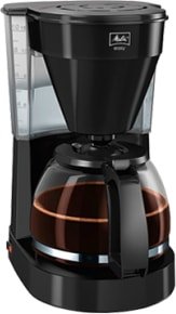 

Капельная кофеварка Melitta Easy (черный)