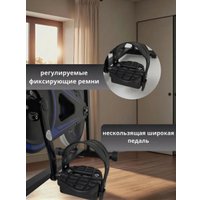 Велотренажер XTFIT Spin Bike