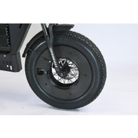 Электровелосипед Smart Balance Combat Pro 2025 в Бресте