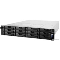 Сетевой накопитель ASUSTOR Lockerstor 12R Pro AS7112RDX