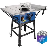 Распиловочный (циркулярный) станок Dedra DED7754T3