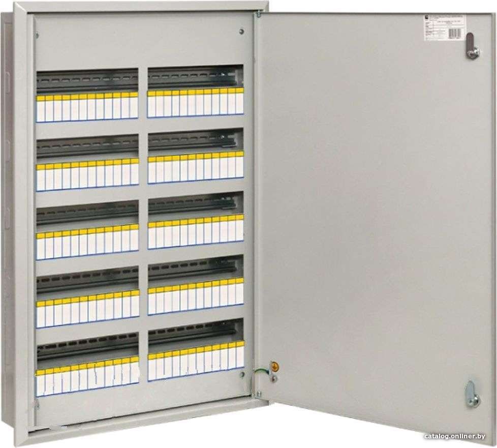 Щит распределительный EKF PROxima MB11-120