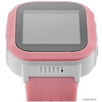 Детские умные часы Geozon Classic (розовый) в Гомеле