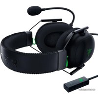 Наушники Razer BlackShark V2