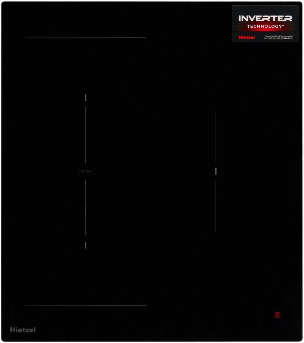 

Варочная панель Hietzel HIB 314 CSI BL