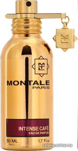 

Парфюмерная вода Montale Intense Cafe EdP (50 мл)
