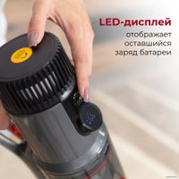 Пылесос Evolution Smart Clean VCF2414M